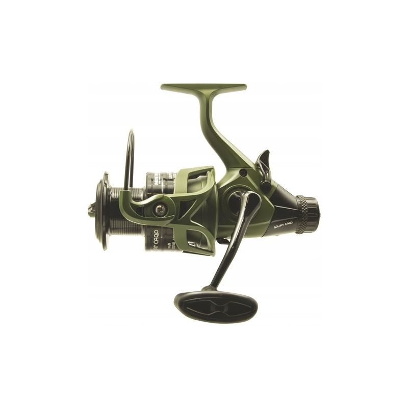 KOŁOWROTEK MISTRALL GOLIAT CARP 4000 FRD