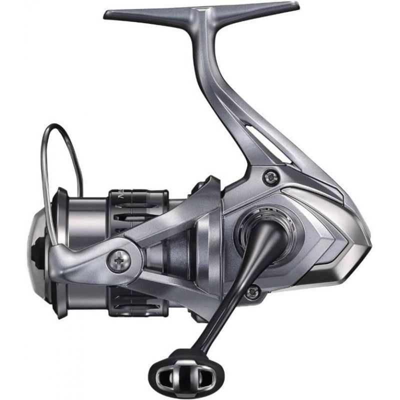 KOŁOWROTEK SHIMANO NASCI FC 2500 KOŁOWROTEK SHIMANO NASCI FC 2500