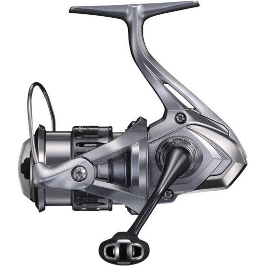 KOŁOWROTEK SHIMANO NASCI FC 2500 KOŁOWROTEK SHIMANO NASCI FC 2500