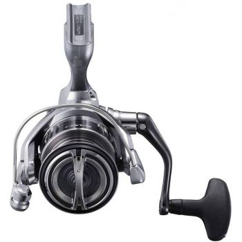 KOŁOWROTEK SHIMANO NASCI FC 2500