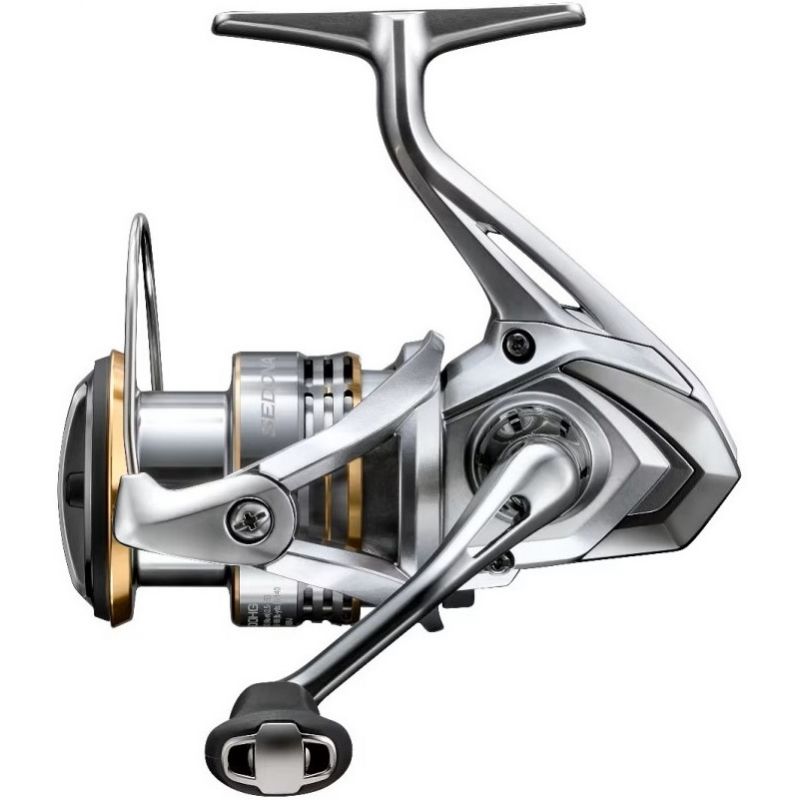 KOŁOWROTEK SHIMANO SEDONA FJ C3000 HG
