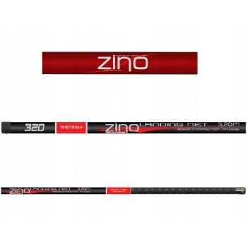 SZTYCA MISTRALL ZINO CARBON LANDING NET 4.20cm