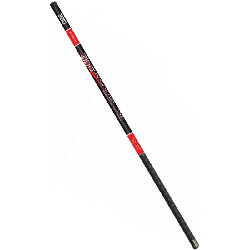 SZTYCA MISTRALL ZINO CARBON LANDING NET 4.20cm
