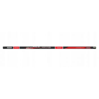 SZTYCA MISTRALL ZINO CARBON LANDING NET 4.20cm