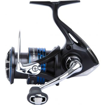 KOŁOWROTEK SHIMANO NEXAVE...