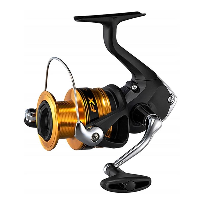 KOŁOWROTEK SHIMANO FX FC 4000