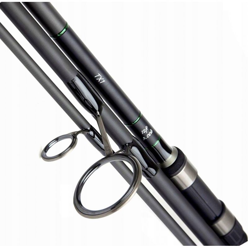 WĘDKA SHIMANO TRIBAL TX-1A 3,66m 3lb 3sec 50mm 360 WĘDKA SHIMANO TRIBAL TX-1A 3,66m 3lb 3sec 50mm 360