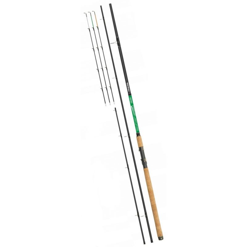 WĘDKA MISTRALL ZINO FEEDER 3.60m 100g GRUNT FEEDER WĘDKA MISTRALL ZINO FEEDER 3.60m 100g GRUNT FEEDER