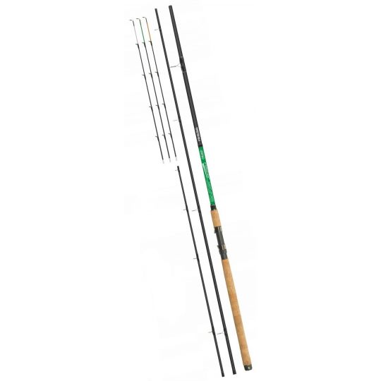 WĘDKA MISTRALL ZINO FEEDER 3.60m 100g GRUNT FEEDER WĘDKA MISTRALL ZINO FEEDER 3.60m 100g GRUNT FEEDER