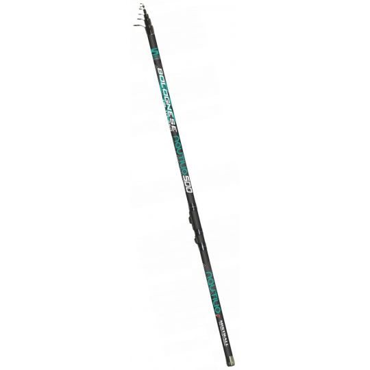 BOLONKA MISTRALL NAUTILIO BOLO 4m 400cm 25g 