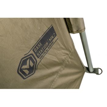 NAMIOT MIVARDI SHELTER BASE STATION MK2