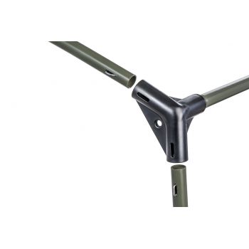 NAMIOT MIVARDI SHELTER BASE STATION MK2