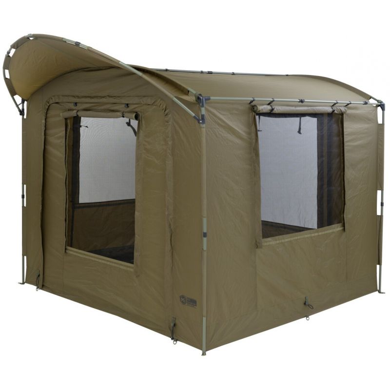 NAMIOT MIVARDI SHELTER BASE STATION MK2