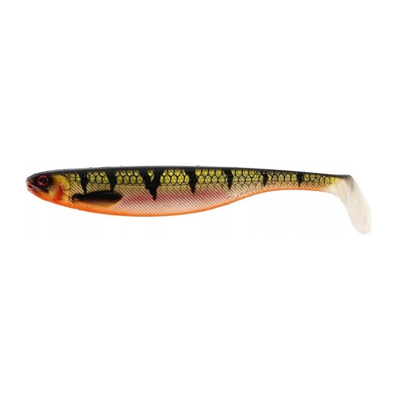 GUMA WESTIN SLIM SHADTEEZ 12cm 10g BLING PERCH GUMA WESTIN SLIM SHADTEEZ 12cm 10g BLING PERCH