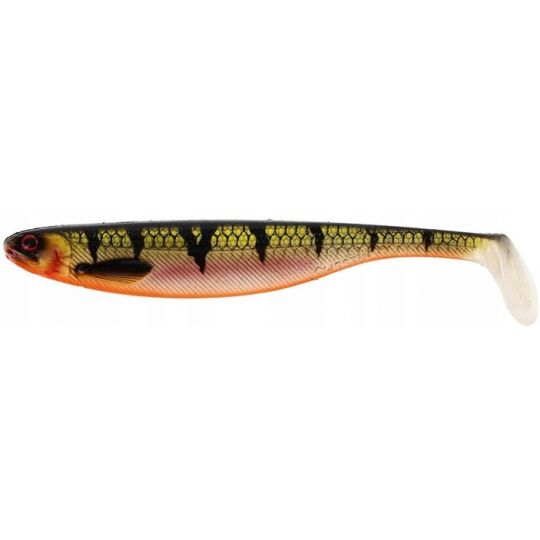 GUMA WESTIN SLIM SHADTEEZ 12cm 10g BLING PERCH GUMA WESTIN SLIM SHADTEEZ 12cm 10g BLING PERCH