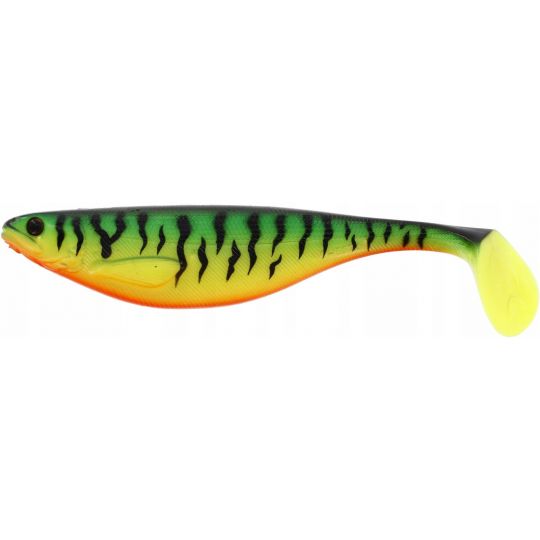 GUMA WESTIN SHADTEEZ 12cm 15g CRAZY FIRETIGER GUMA WESTIN SHADTEEZ 12cm 15g CRAZY FIRETIGER