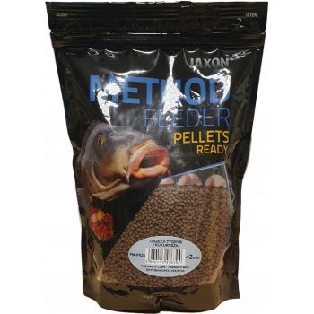 PELLET JAXON READY 2mm...