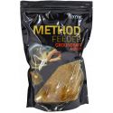 ZANĘTA MOKRA JAXON FEEDER READY WANILIA 750g