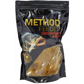 ZANĘTA MOKRA JAXON FEEDER...