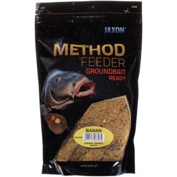 ZANĘTA MOKRA JAXON FEEDER...