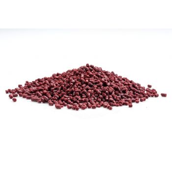 PELLET MIVARDI METHOD FEEDER 750g WIŚNIA RYBA 