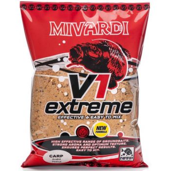 ZANĘTA MIVARDI V1 CARP MIÓD...