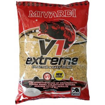 ZANĘTA MIVARDI V1 CARP...