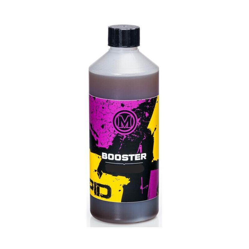 BOOSTER MIVARDI RAPID ŁOSOŚ SALMON 500ml