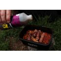 BOOSTER MIVARDI RAPID ŁOSOŚ SALMON 500ml