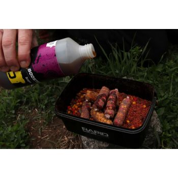 BOOSTER MIVARDI RAPID ŁOSOŚ SALMON 500ml