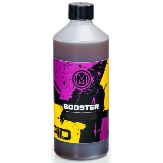 BOOSTER MIVARDI RAPID SCOPEX 500ml BOOSTER MIVARDI RAPID SCOPEX 500ml