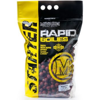 KULKI MIVARDI RAPID STARTER...