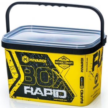 WIADERKO MIVARDI RAPID BOX...