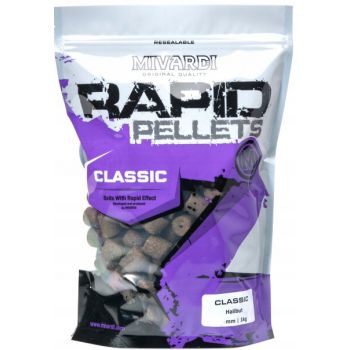 PELLET MIVARDI RAPID 1kg...