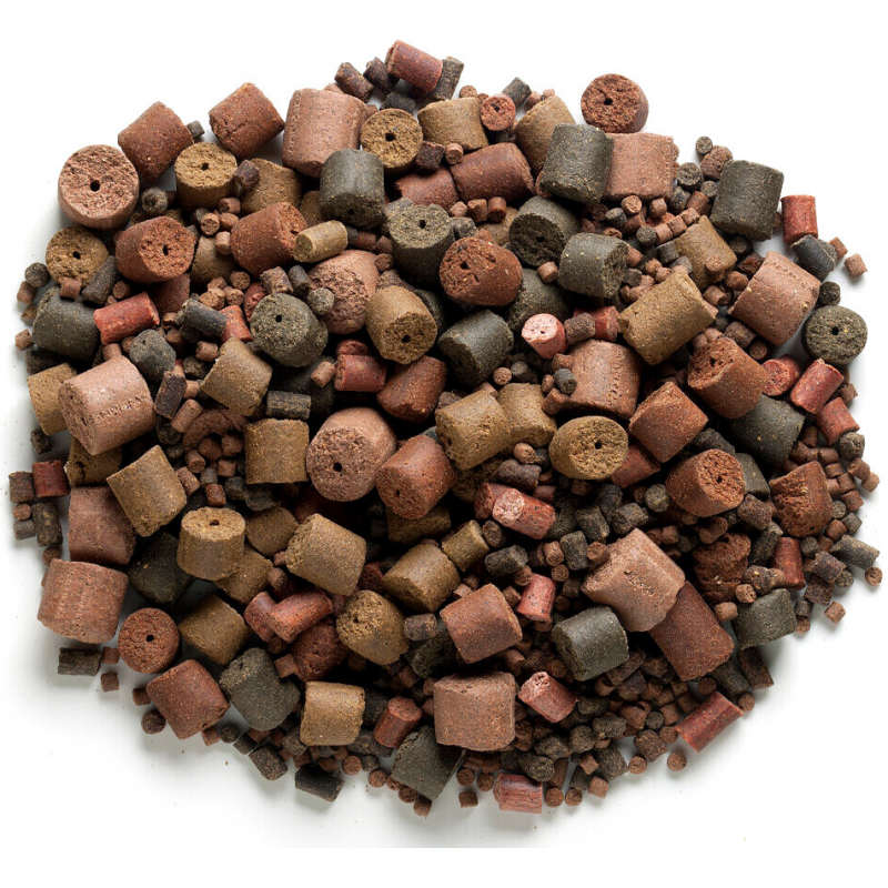 PELLET MIVARDI RAPID MIX 10kg MIESZANKA PELLETÓW PELLET MIVARDI RAPID MIX 10kg MIESZANKA PELLETÓW