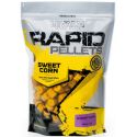 PELLET MIVARDI RAPID 1kg 12mm SWEET CORN KUKURYDZA