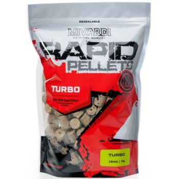 PELLET MIVARDI RAPID 1kg...