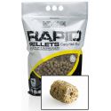 PELLET MIVARDI RAPID 2,5kg 8mm TURBO PELLETS 