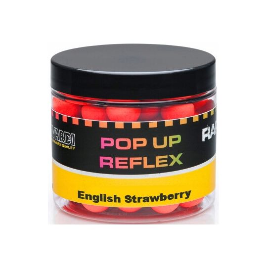 KULKI MIVARDI RAPID POP UP REFLEX TRUSKAWKA 14mm KULKI MIVARDI RAPID POP UP REFLEX TRUSKAWKA 14mm