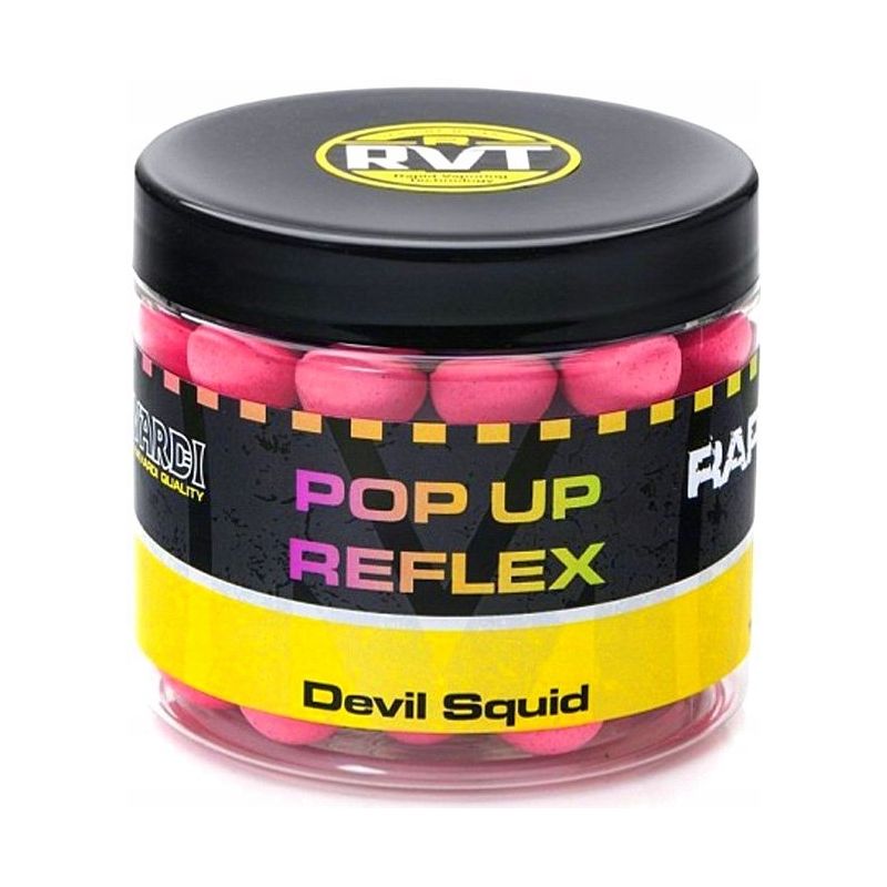 KULKI MIVARDI RAPID POP UP REFLEX SQUID 14mm 70g