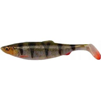GUMA SAVAGE GEAR 4D HERRING SHAD 9cm 5g PERCH