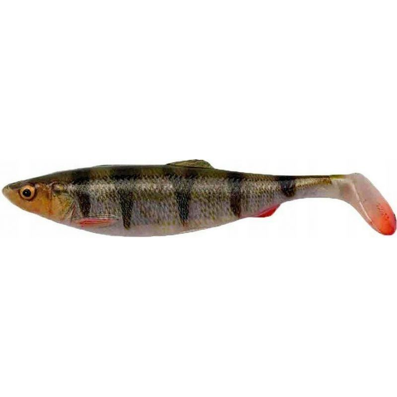 GUMA SAVAGE GEAR 4D HERRING SHAD 9cm 5g PERCH GUMA SAVAGE GEAR 4D HERRING SHAD 9cm 5g PERCH