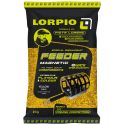 ZANĘTA LORPIO MAGNETIC FEEDER YELLOW  2kg
