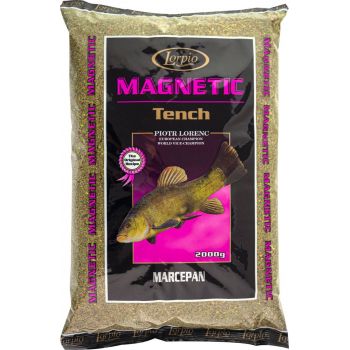 ZANĘTA LORPIO MAGNETIC...