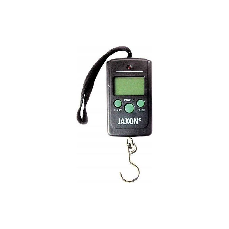 WAGA ELEKTRONICZNA JAXON AK-WAM011 DO 20kg