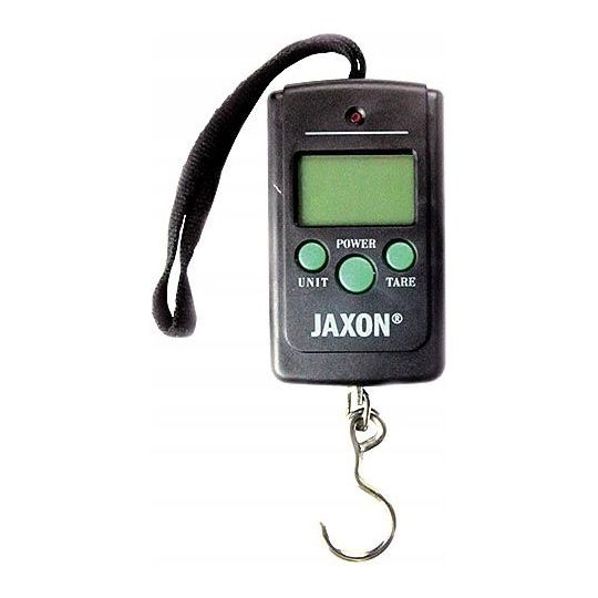 WAGA ELEKTRONICZNA JAXON AK-WAM011 DO 20kg