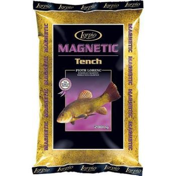 ZANĘTA LORPIO MAGNETIC...