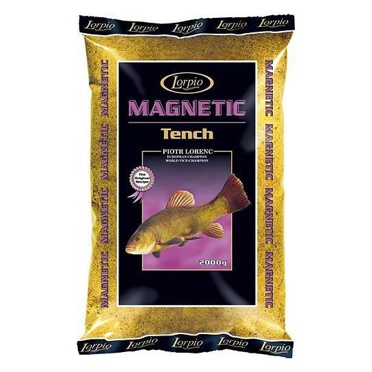 ZANĘTA LORPIO MAGNETIC TENCH 2kg