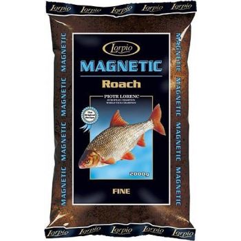 ZANĘTA LORPIO MAGNETIC...