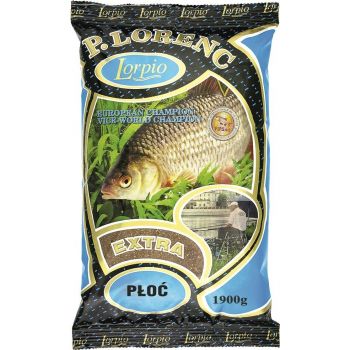ZANĘTA LORPIO EXTRA PŁOĆ...